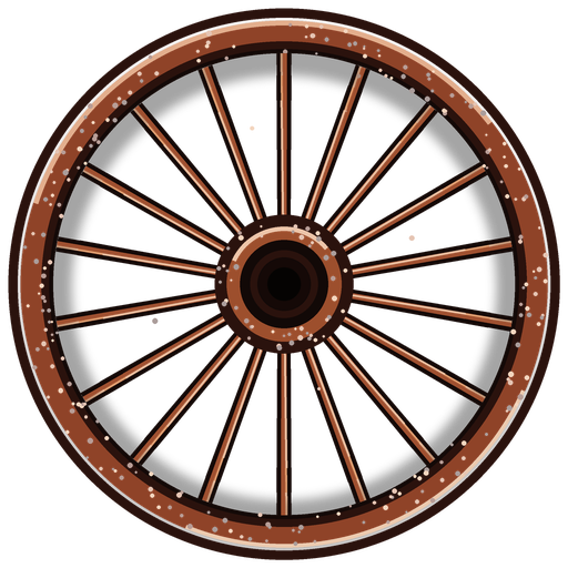 Iron Wheel Systems logo