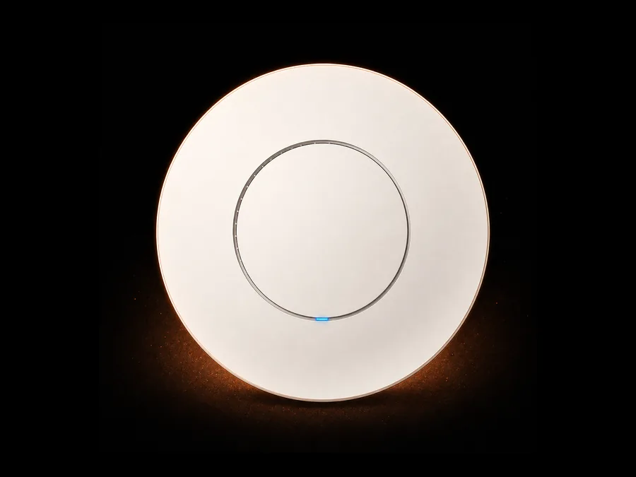 IronRouter AP