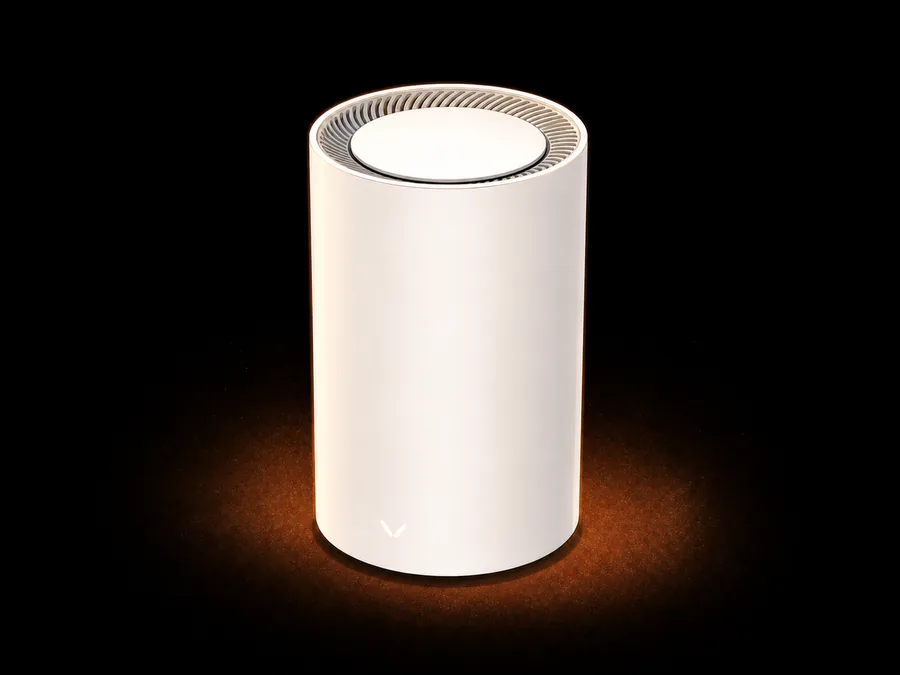 IronRouter Mesh