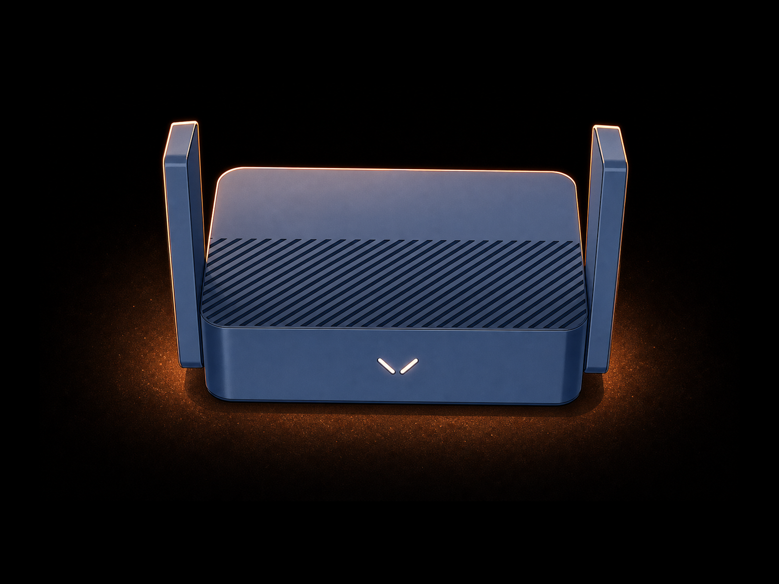 IronRouter Travel planned Cudy TR3000 hardware