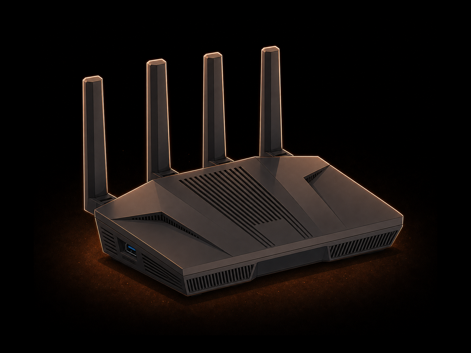 IronRouter Pro planned GL.iNet Flint 2 hardware